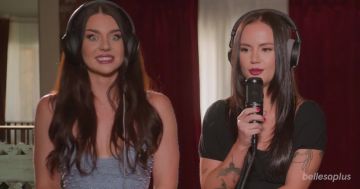 Iris Leon, Maddie Wren - Episode 207 Iris, Maddie, Michael 2026 09 25