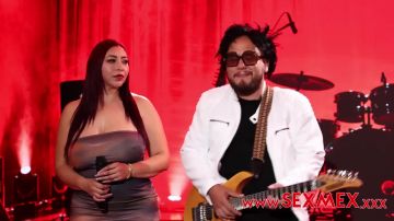 Kari Cachonda - Aleks Sexyntek Fucks His Busty Back Up Singer 2026 09 27