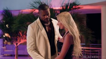 Gizelle Blanco - Hotel Vixen Season 3 Episode 11: All In 25 09 2026