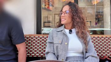 Diana Lawrence - Speed Dating And Fucking Stranger On 1st Date
