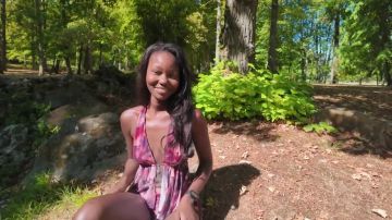 JacquieEtMichelTV Ebony Sweet - 22 Years Old From Nimes 2026 10 08