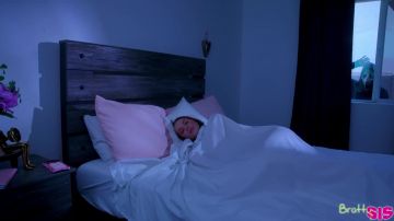 Harley Love - Stepsis Gets Revenge On Halloween 2026 10 09