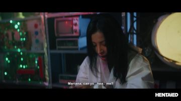 Mariana Martix - Anthology Meltdown Part 2 10-10-2026