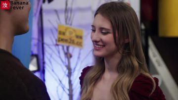 Melody Marks - Petite Pale Blonde In College Creampie 08 10 2026
