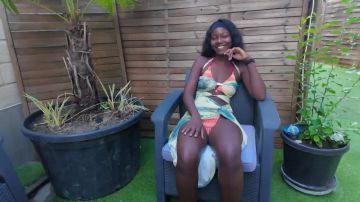 JacquieEtMichelTV Ebony Sweet A Trio And A Double 14 10 2026