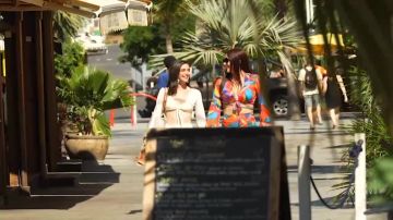 JacquieEtMichelTV Daly Seventeen, Andrea Lux - A hot trio for Daly Andrea and a happy server 2026 10 14