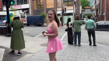 Miss Gamelin - Unspeakable Three Way Games Her CameBack