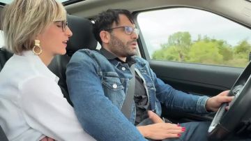 JacquieEtMichelTV Didine Seduces Her Driver 23 10 2026