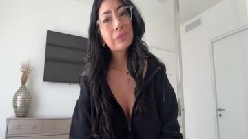Cami Strella - The Sock Thief 29 10 2026