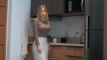Bootyfrutti - Stepmom Says Anal Doesnt Count