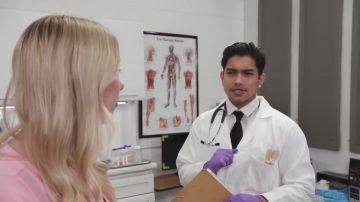 Maisey Monroe - Diagnosis 30 10 2026