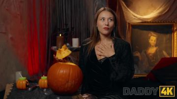 Sumiko Smile - JackOff Lantern 30 10 2026